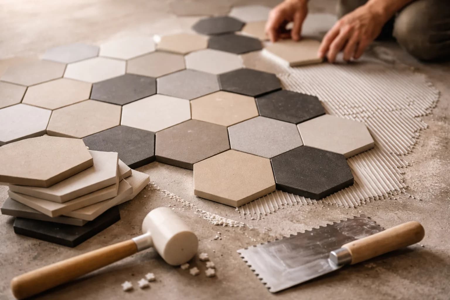 Citas online para Alicatador