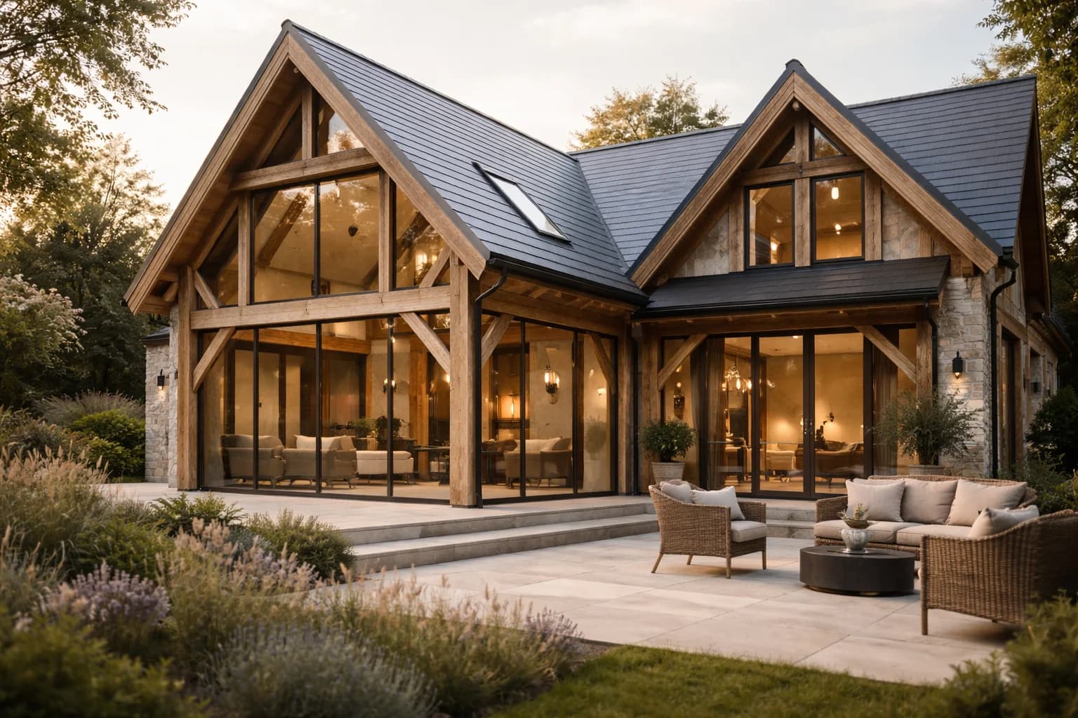 Logo profesional para Carpintero de armar