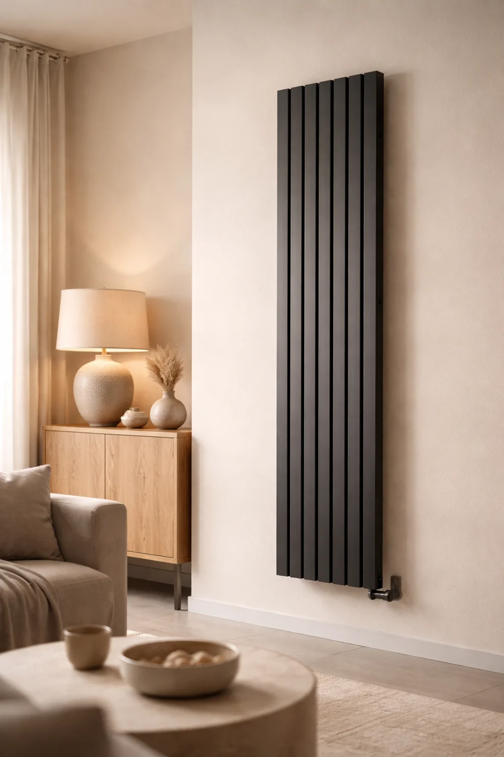 Sitio web con IA para Técnico en calefacción