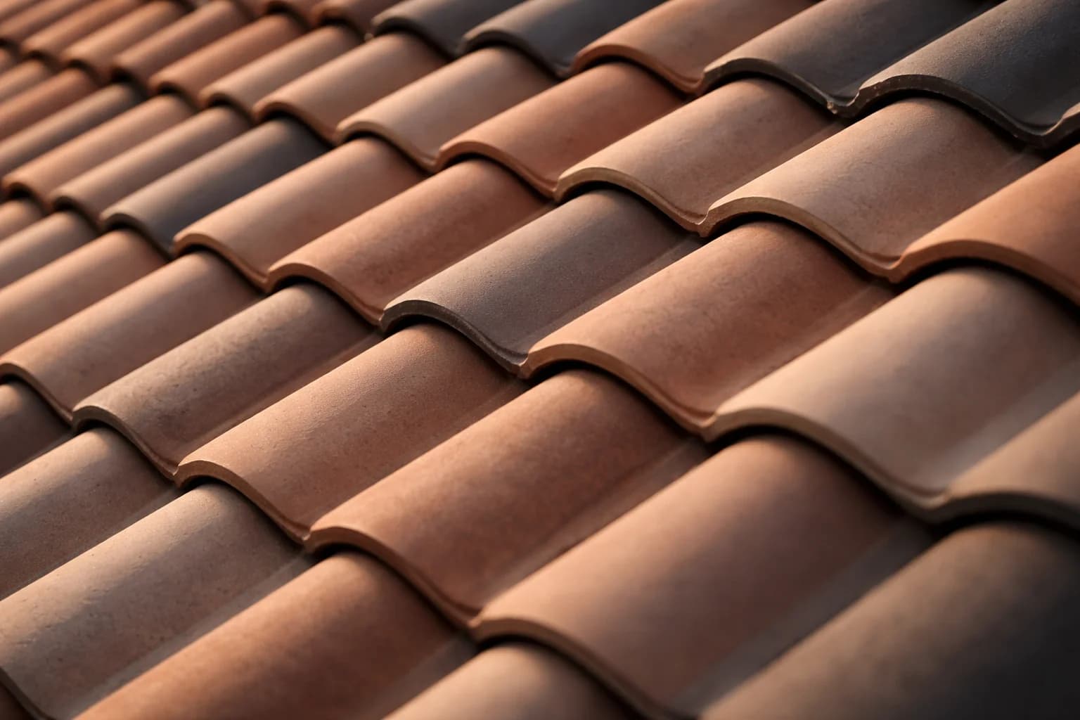 Sitio web rápido para Techador