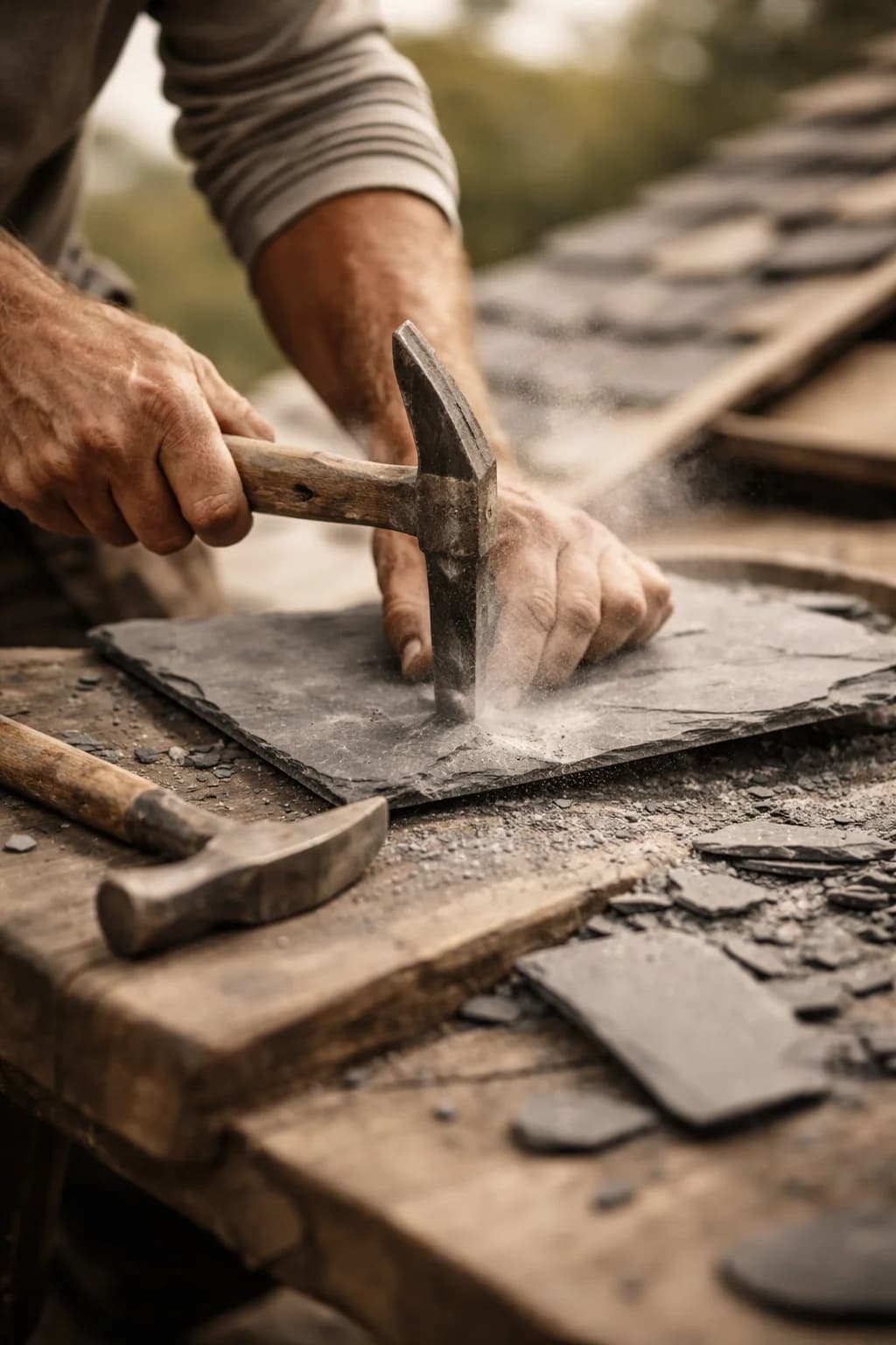 Sitio web con IA para Techador