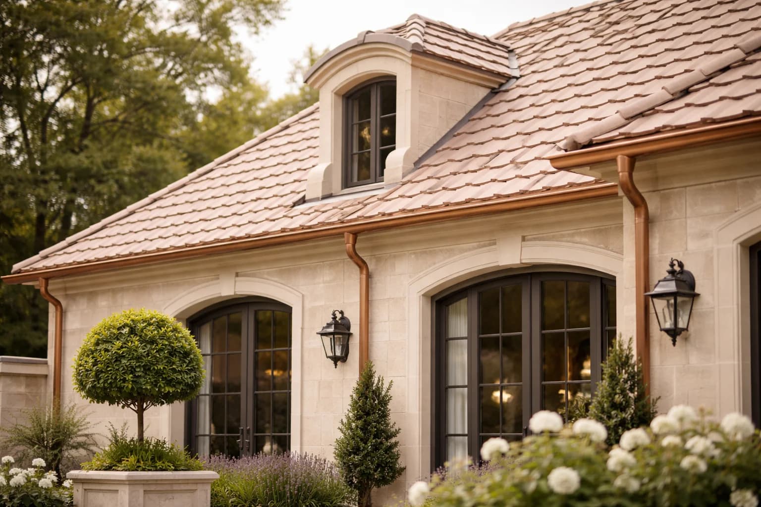 Citas online para Techador