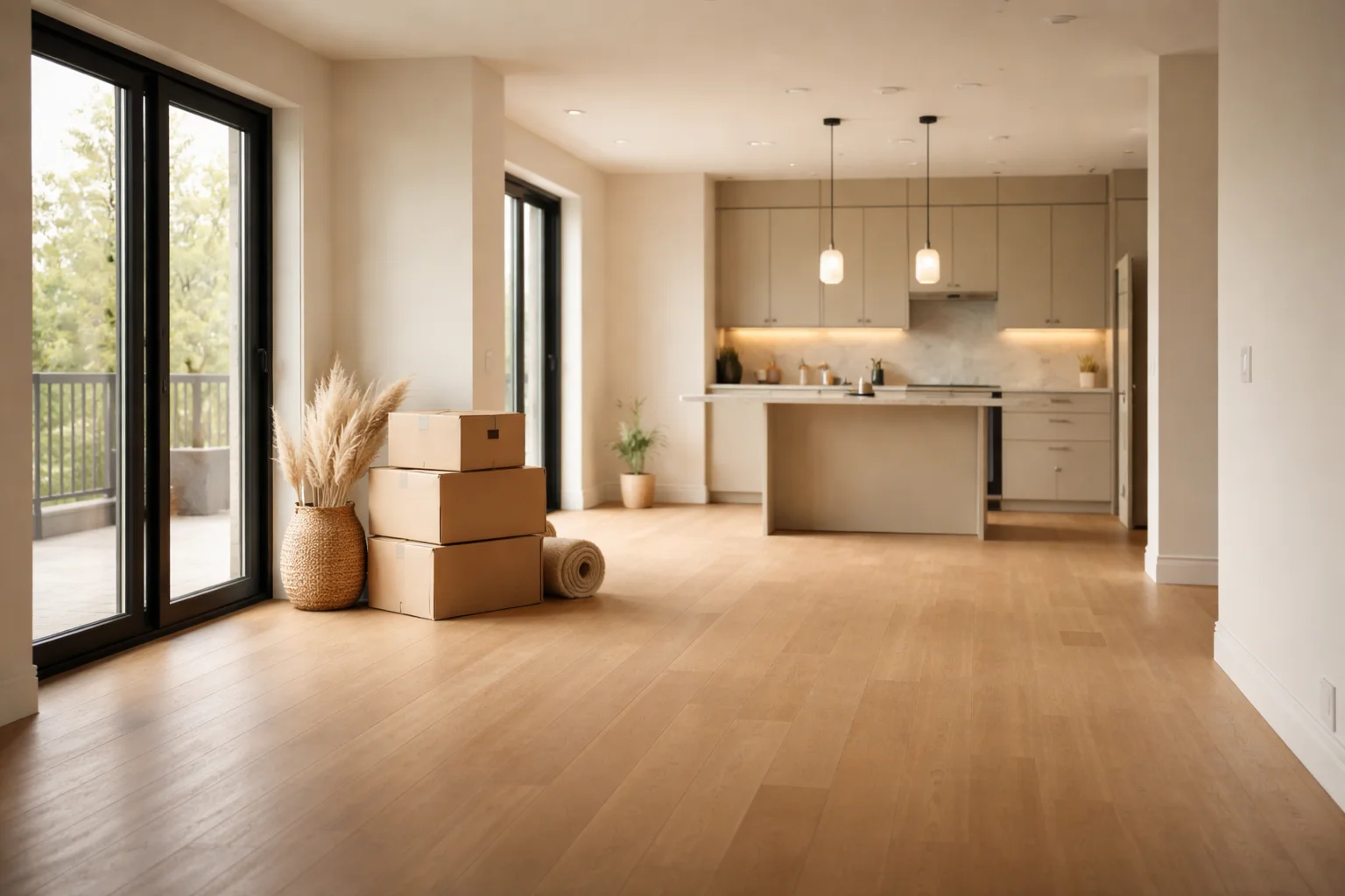 Sitio web optimizado SEO para Empresa de mudanzas