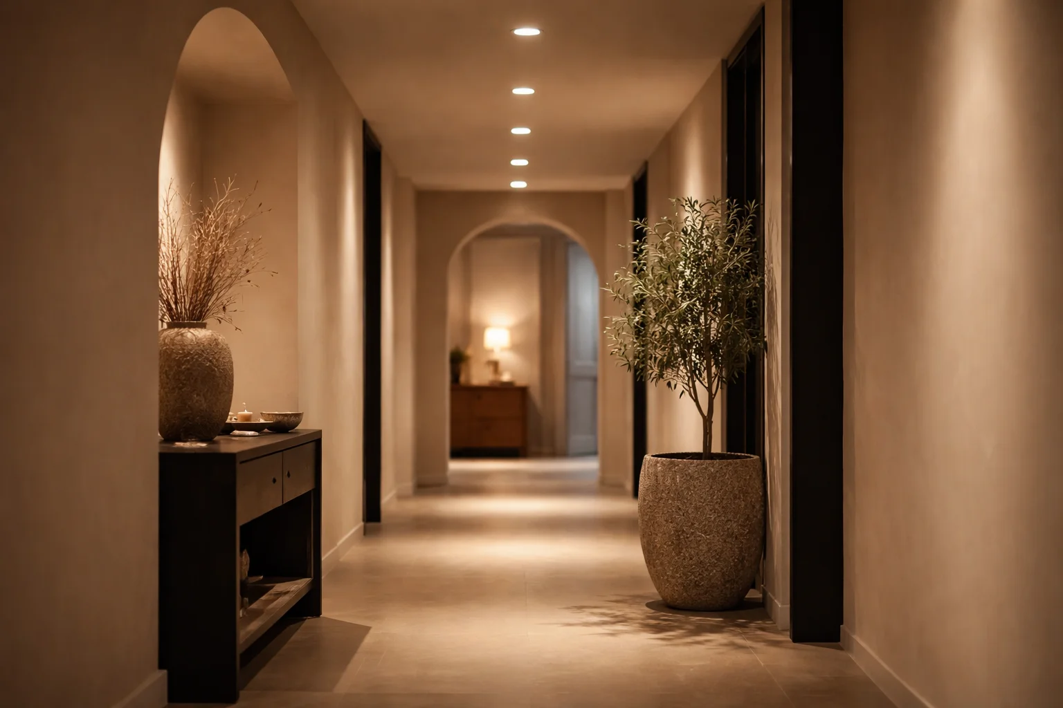 Sitio web optimizado SEO para Electricista