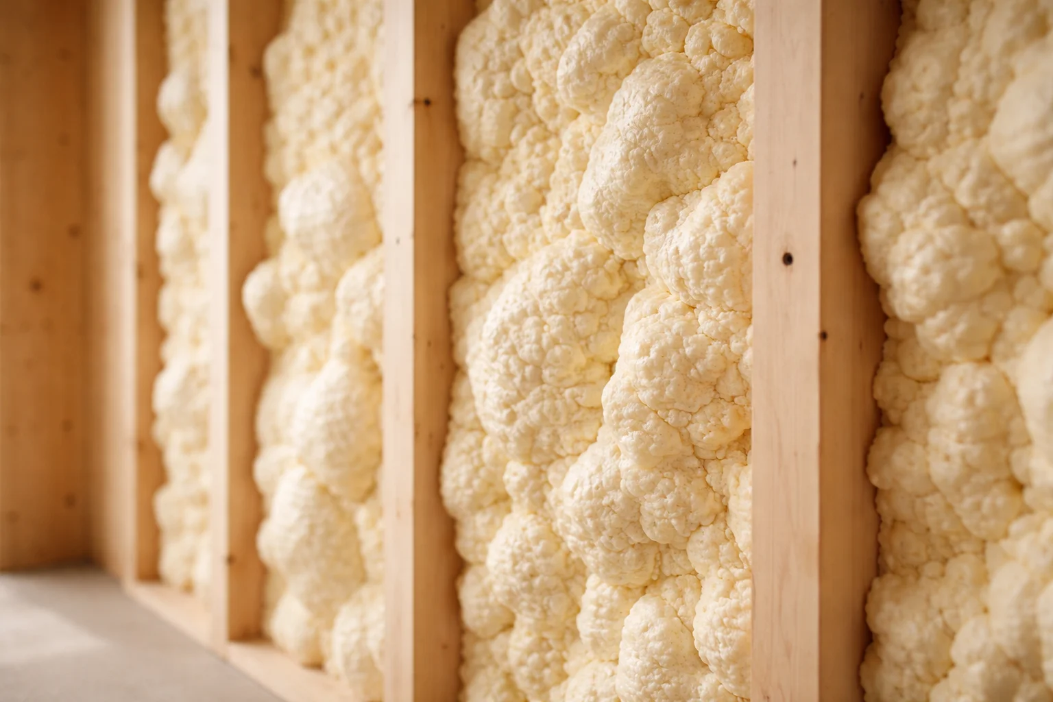 Sitio web rápido para Aislamiento