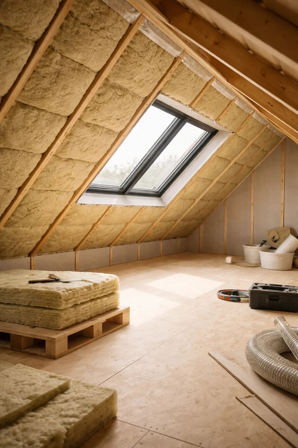 Sitio web en 24 h para Aislamiento