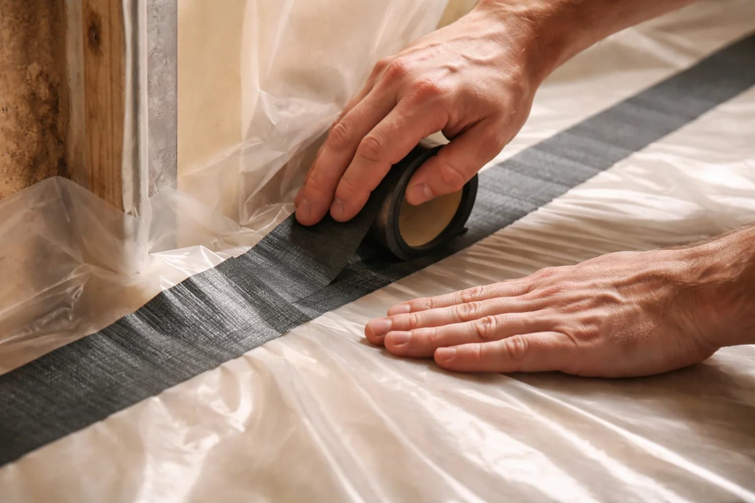 Citas online para Aislamiento