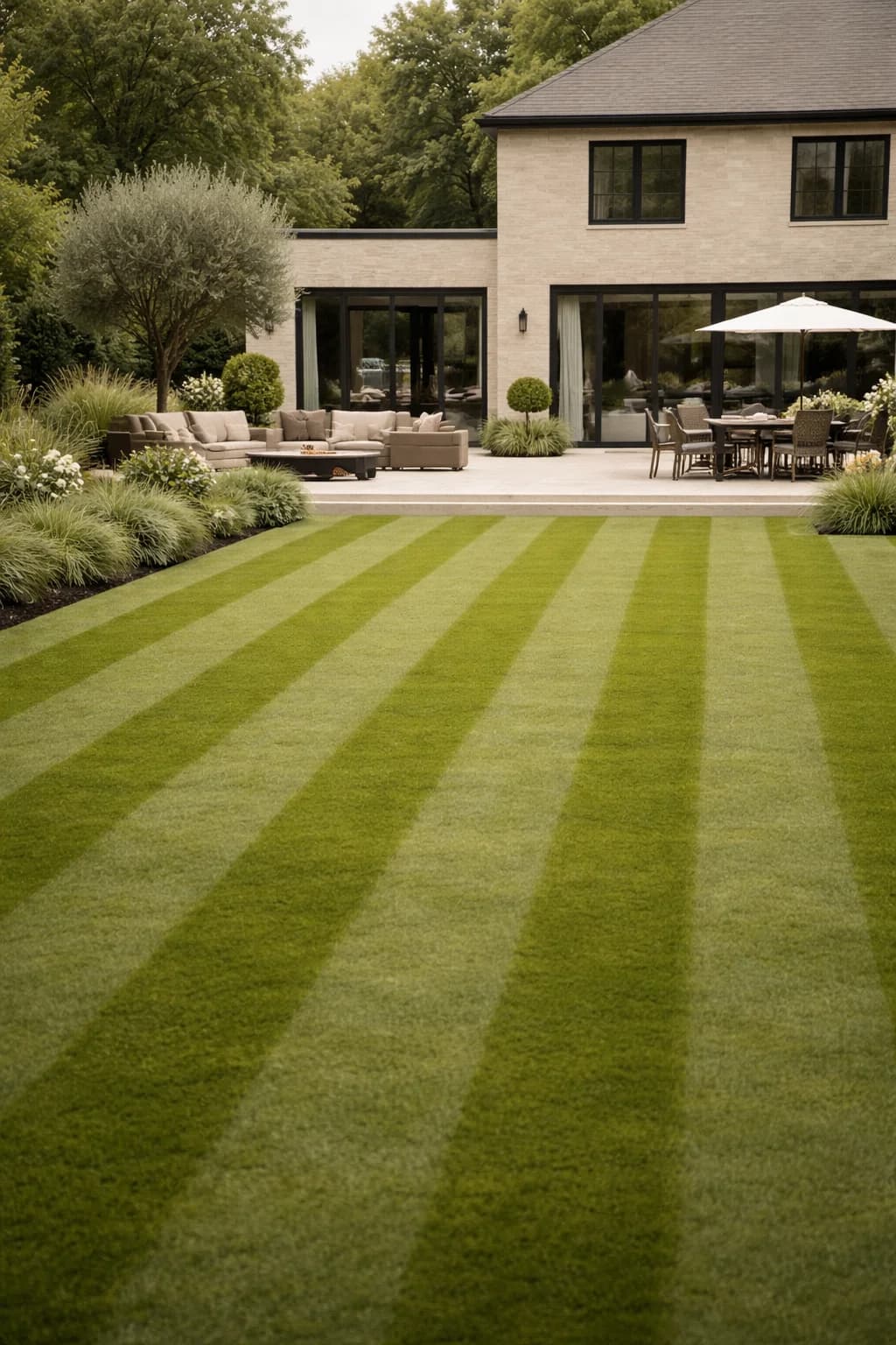 Sitio web con IA para Jardinero