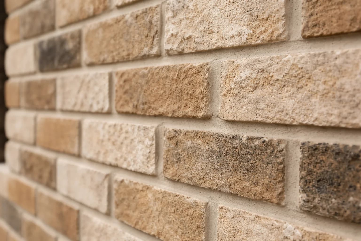 Sitio web rápido para Albañil