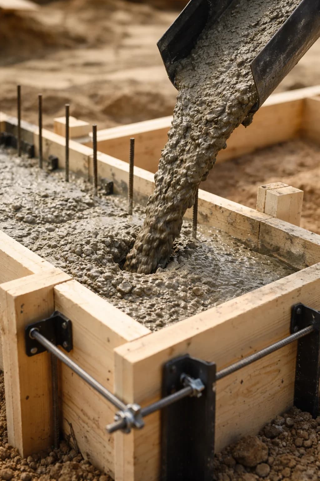 Sitio web en 24 h para Albañil