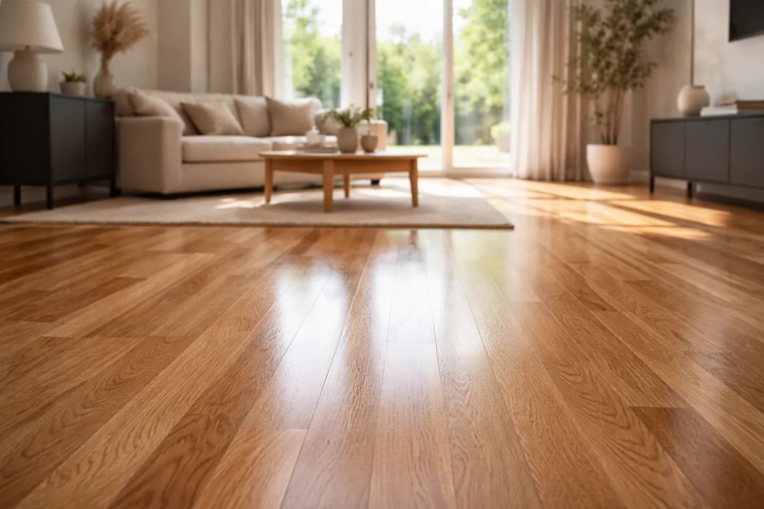 Sitio web optimizado SEO para Limpieza