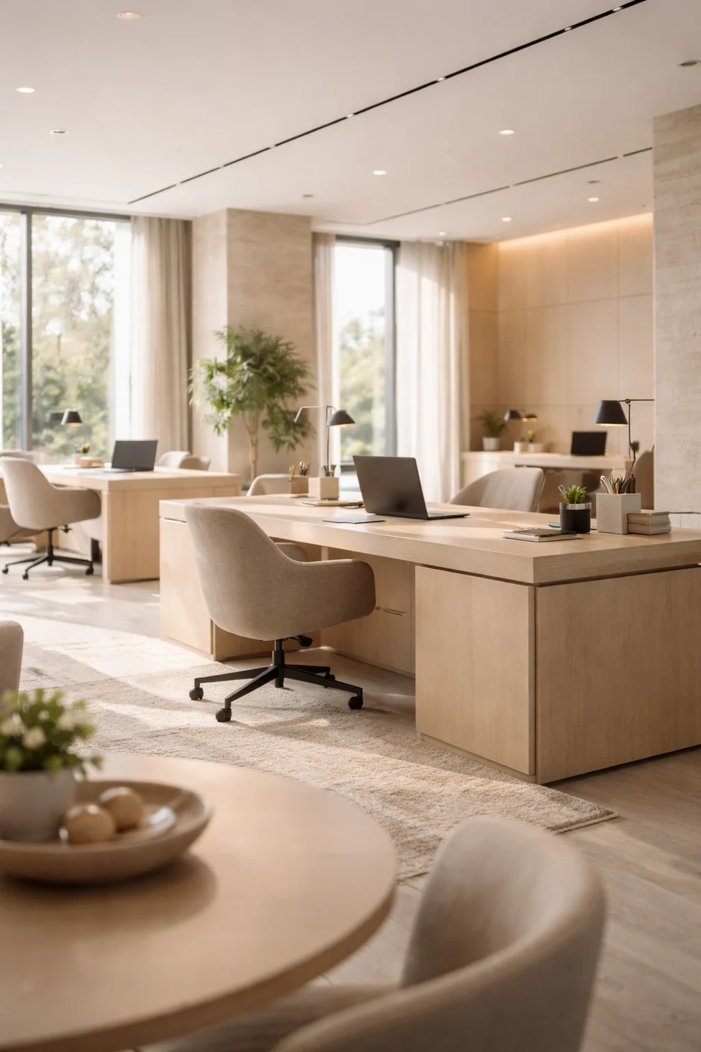 Sitio web en 24 h para Limpieza