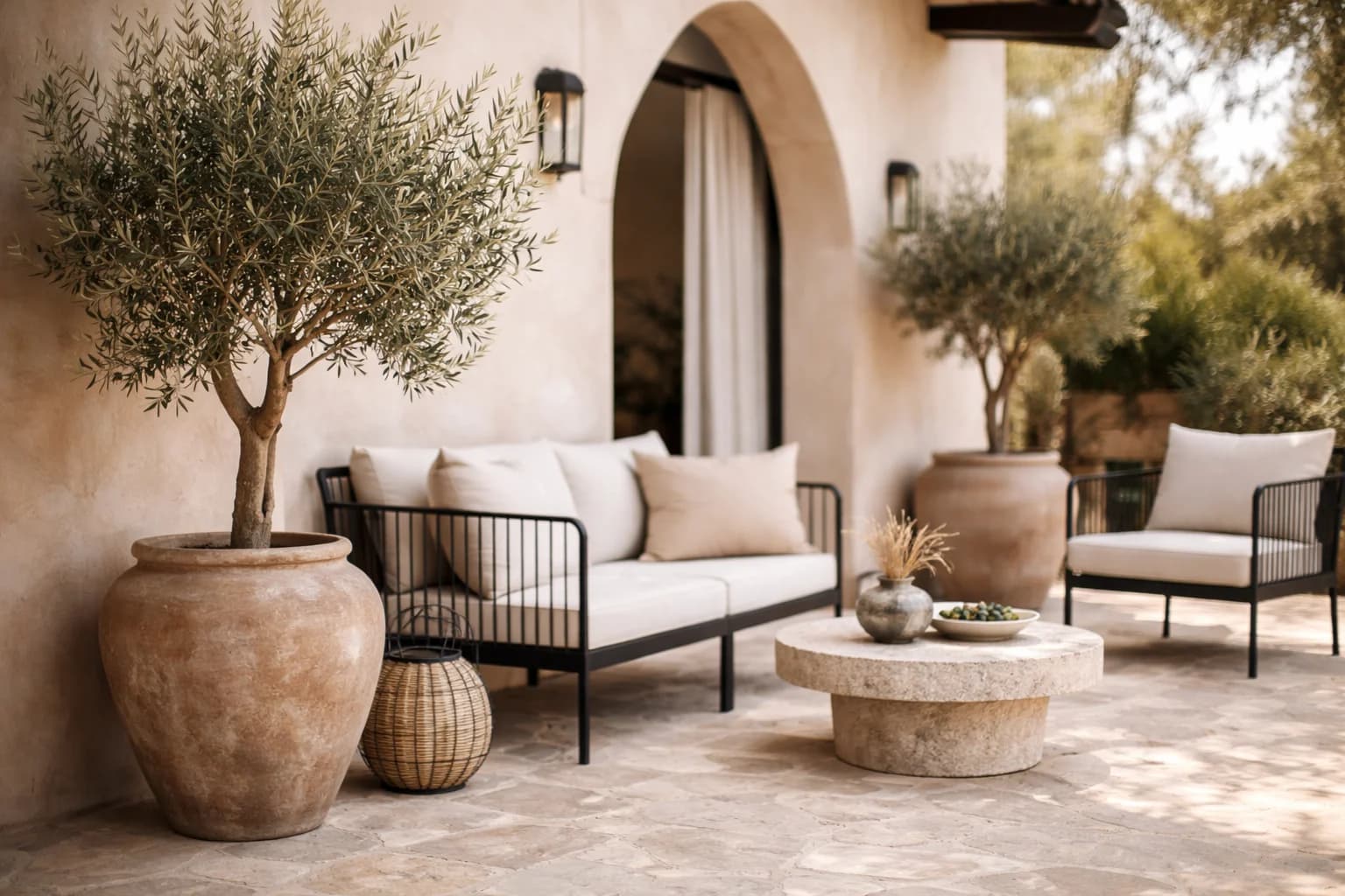 Citas online para Paisajista