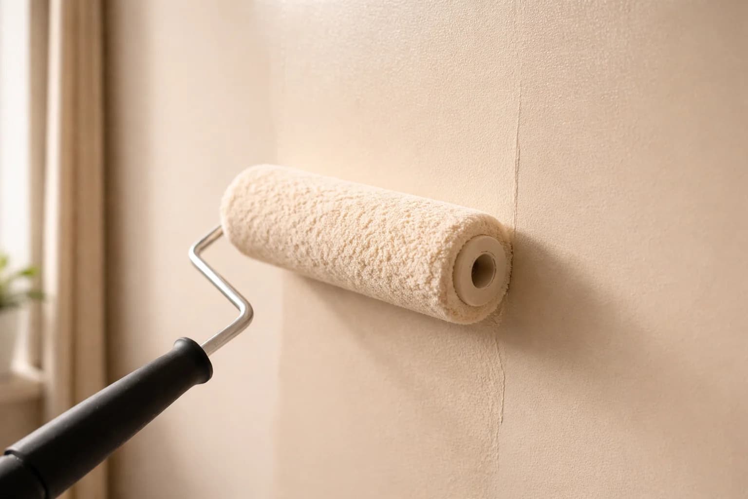 Sitio web rápido para Pintor