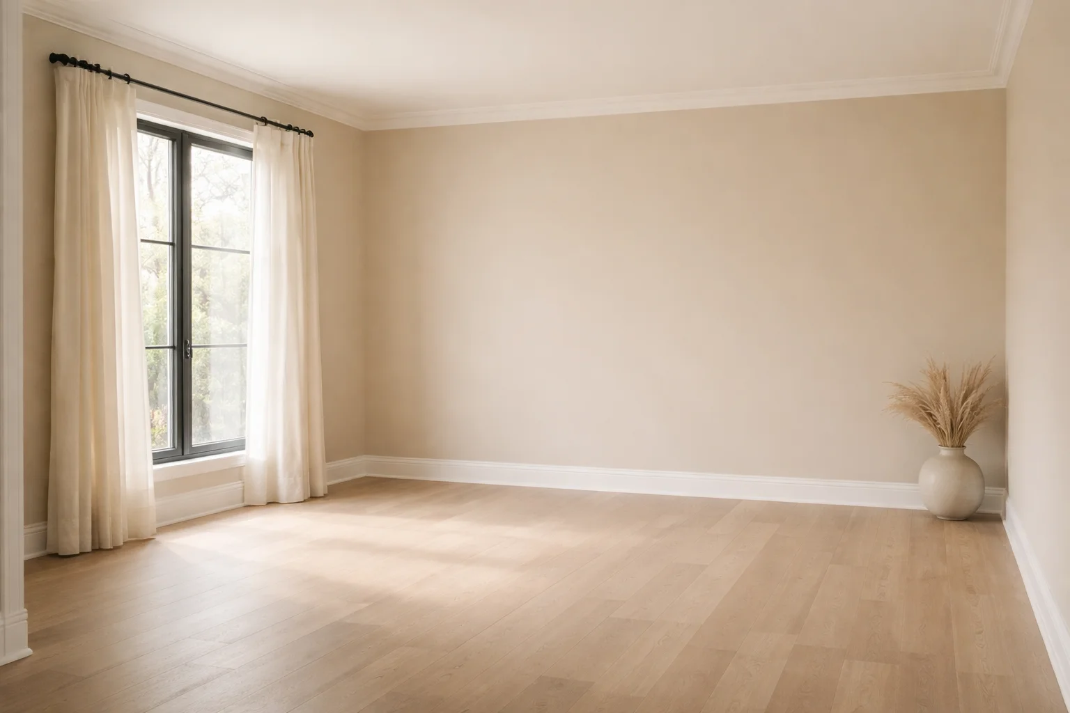 Sitio web optimizado SEO para Pintor