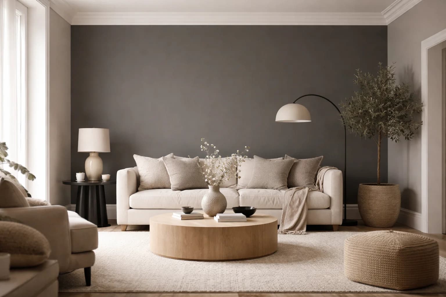 Logo profesional para Pintor