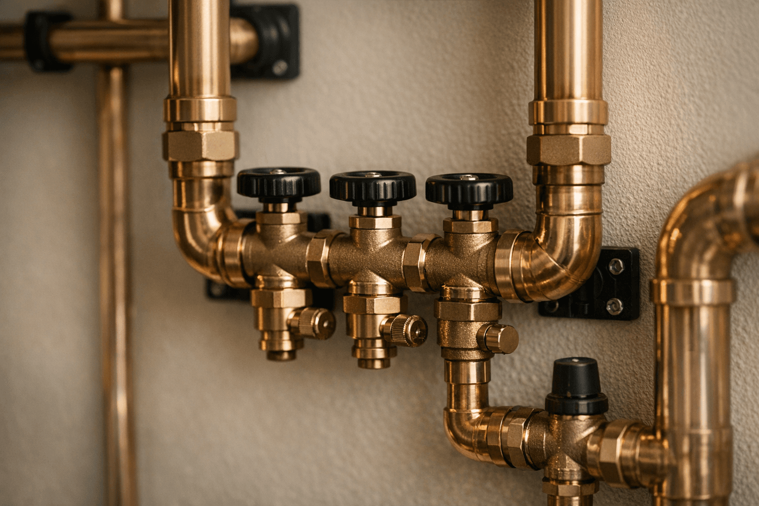 Sitio web optimizado SEO para Fontanero