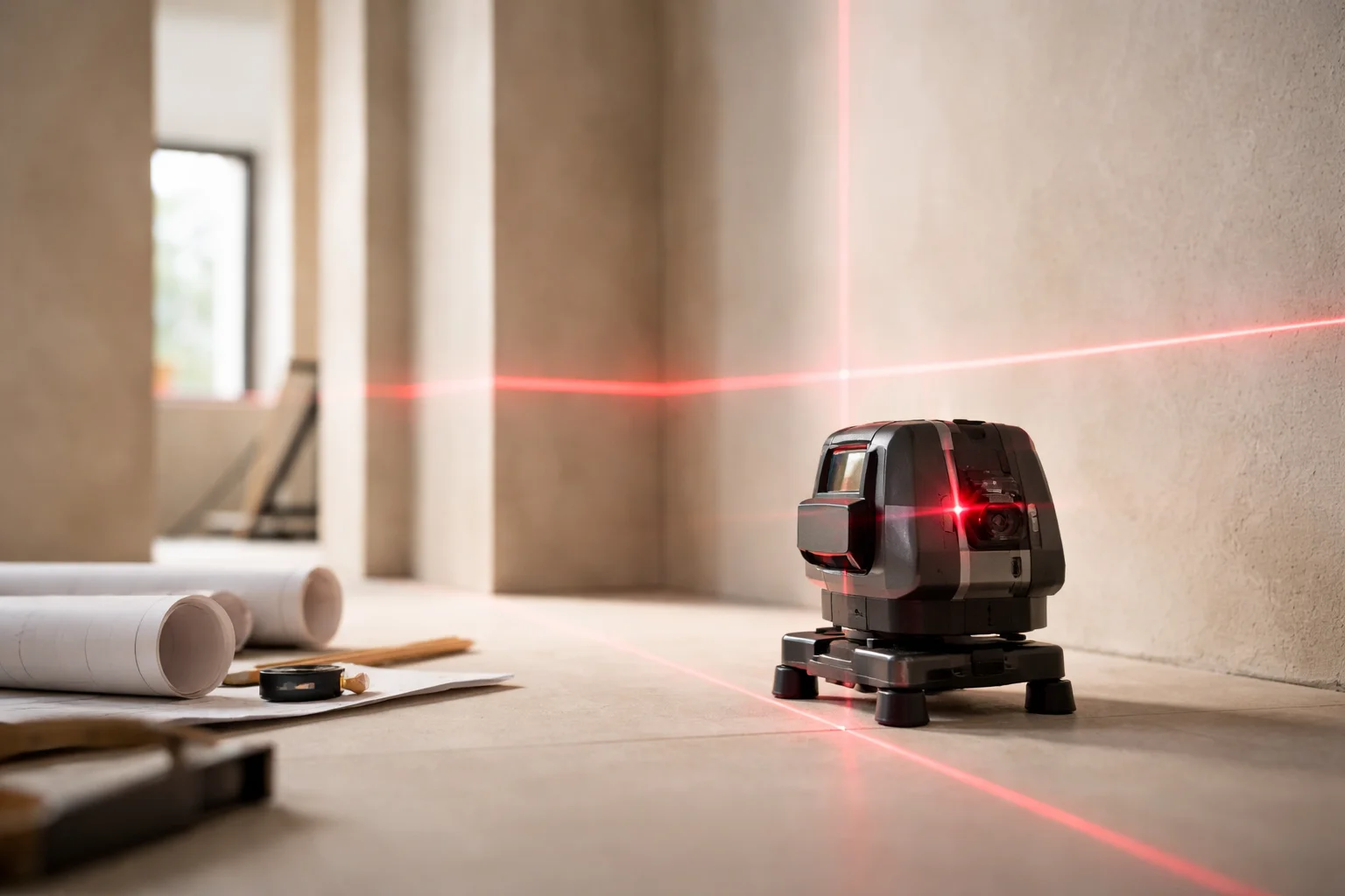 Sitio web rápido para Reformas