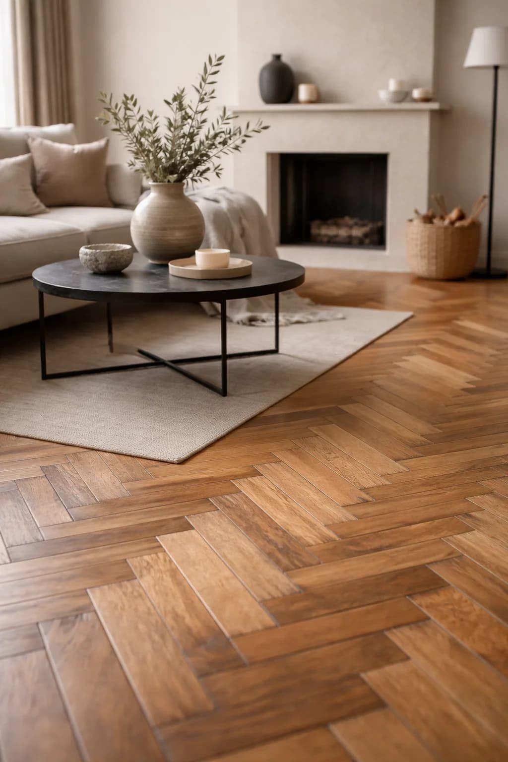 Sitio web en 24 h para Reformas