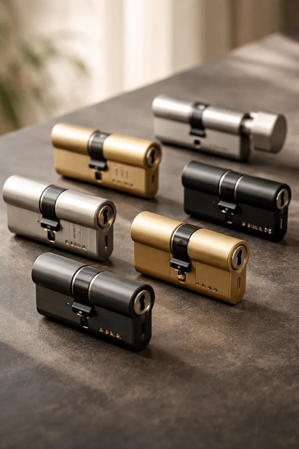 Sitio web con IA para Cerrajero