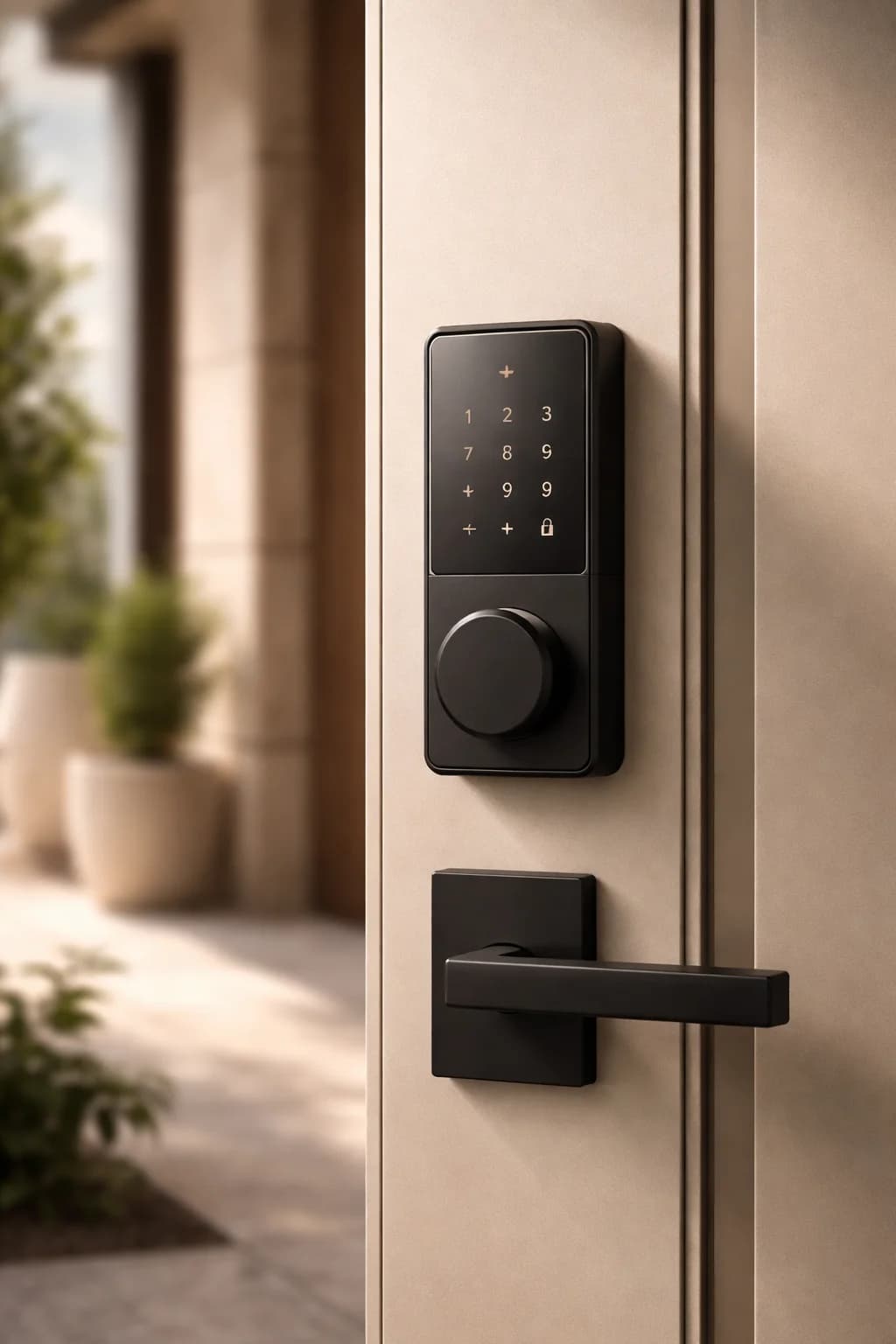 Sitio web en 24 h para Cerrajero