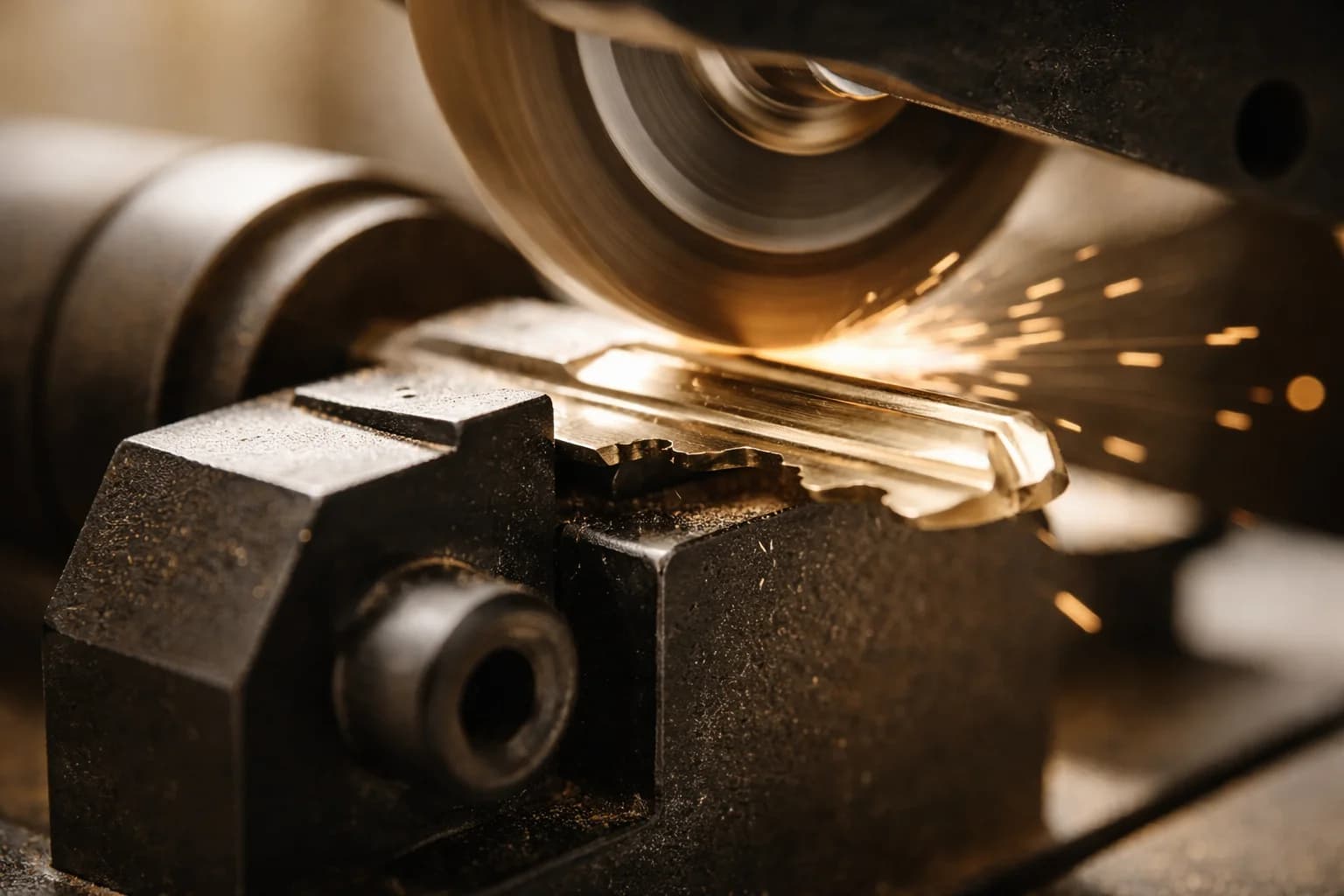 Citas online para Cerrajero