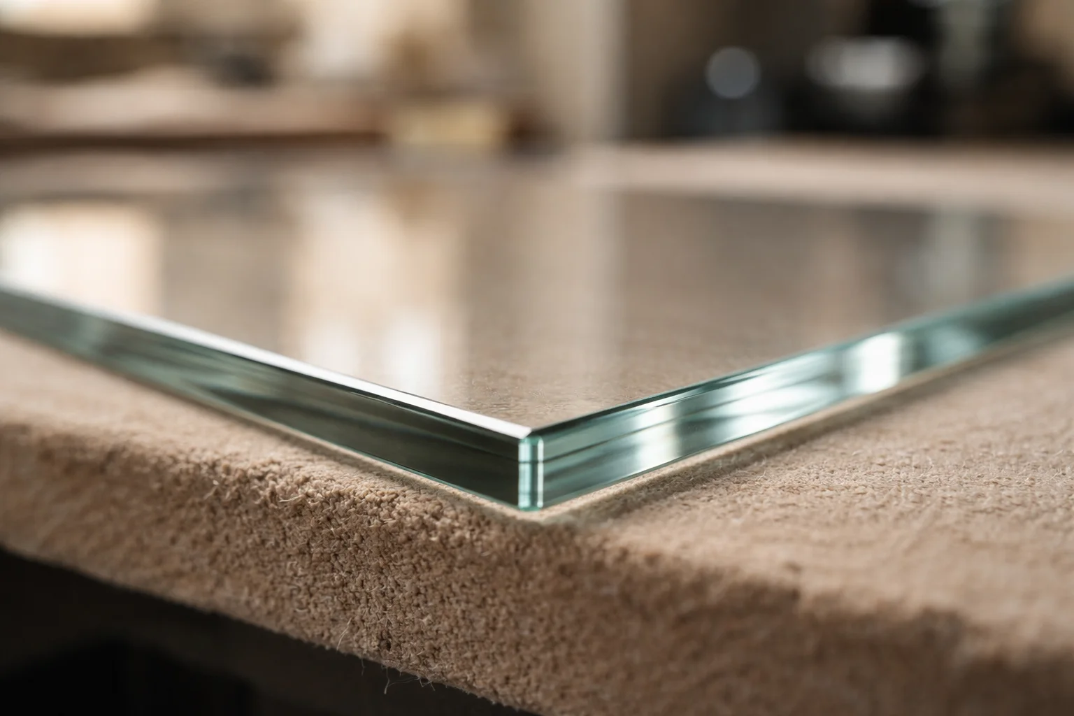 Sitio web rápido para Vidriero