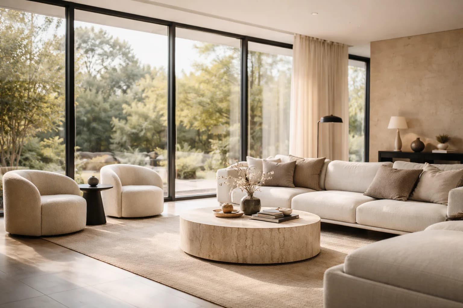 Sitio web optimizado SEO para Vidriero