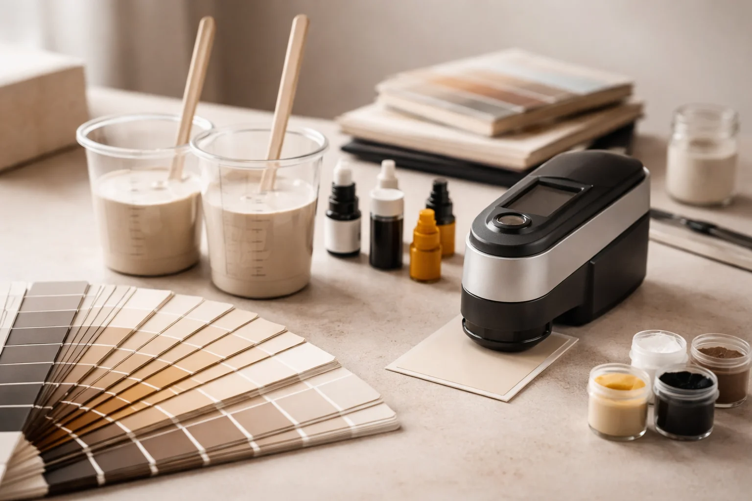 Sitio web optimizado SEO para Carrocería