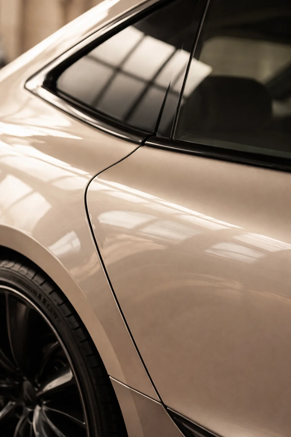 Sitio web en 24 h para Carrocería