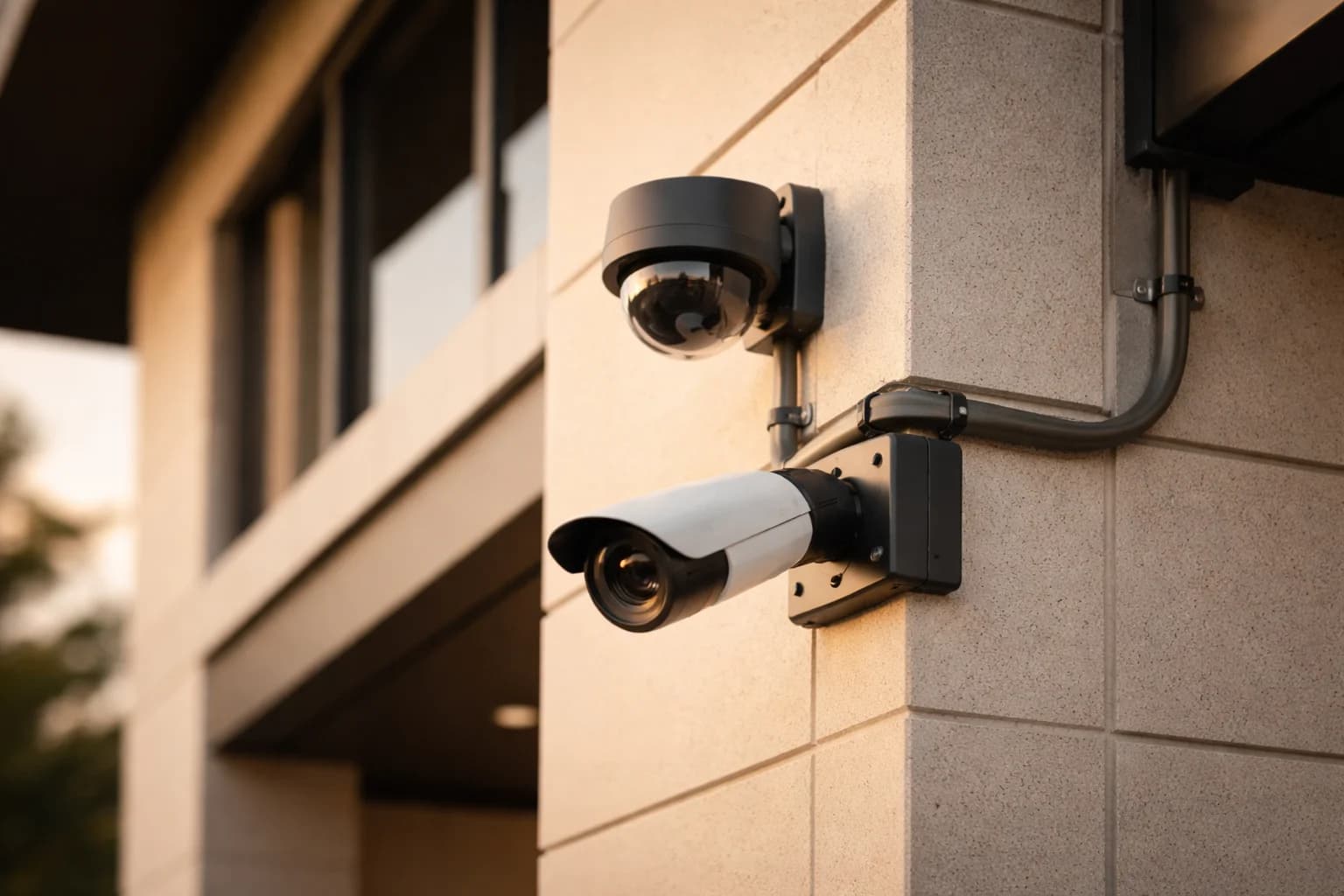 Sitio web rápido para Seguridad