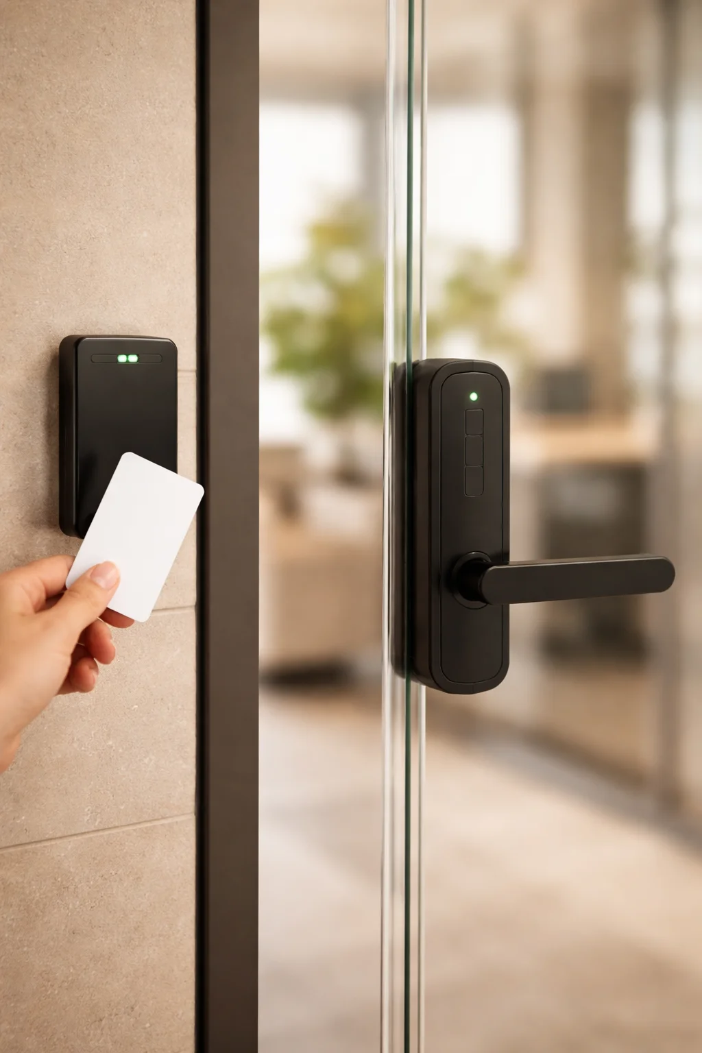 Sitio web con IA para Seguridad