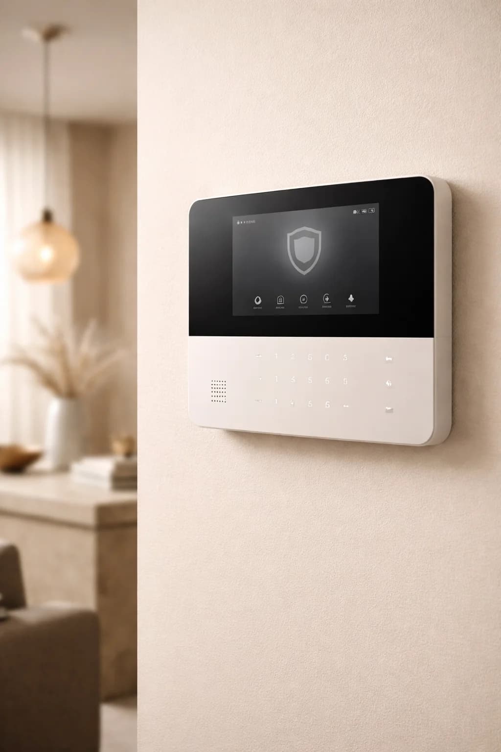 Sitio web en 24 h para Seguridad