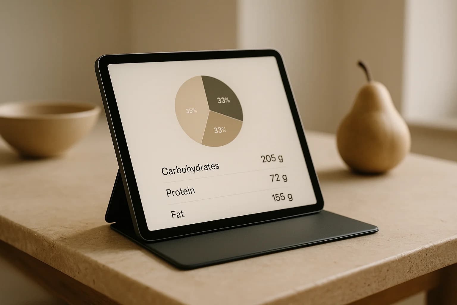 Citas online para Dietista