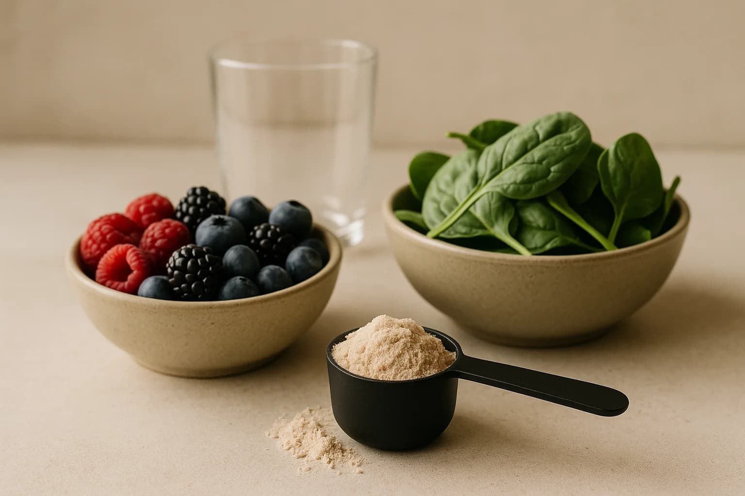 Logo profesional para Dietista