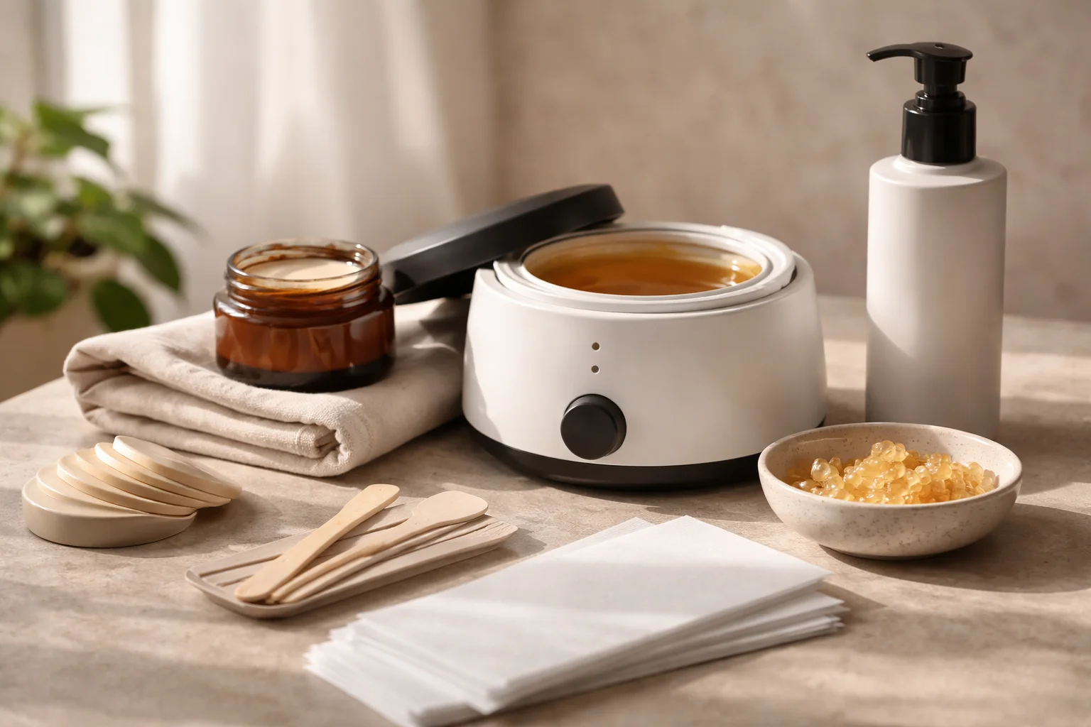 Citas online para Esteticista