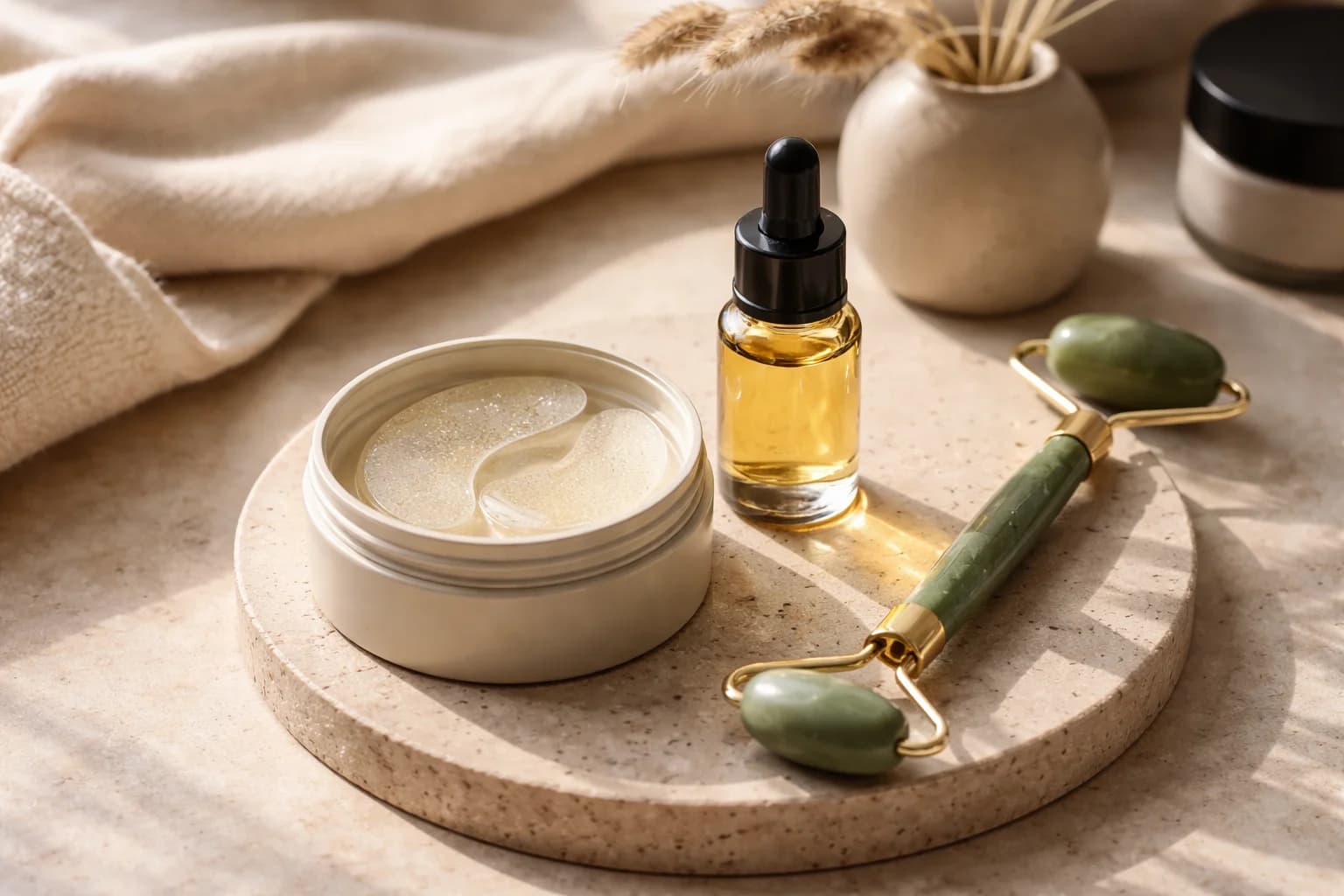 Logo profesional para Esteticista