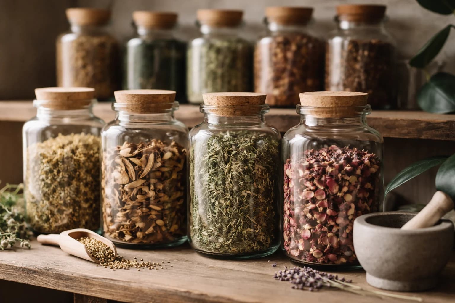 Sitio web rápido para Naturópata