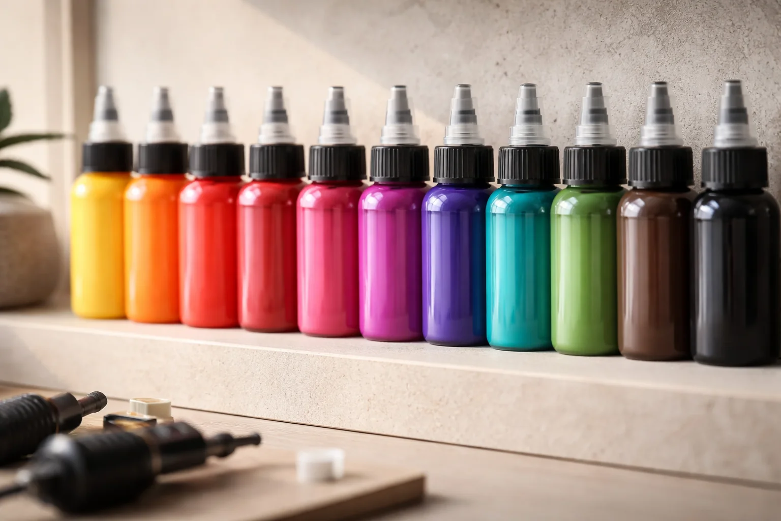 Citas online para Tatuador