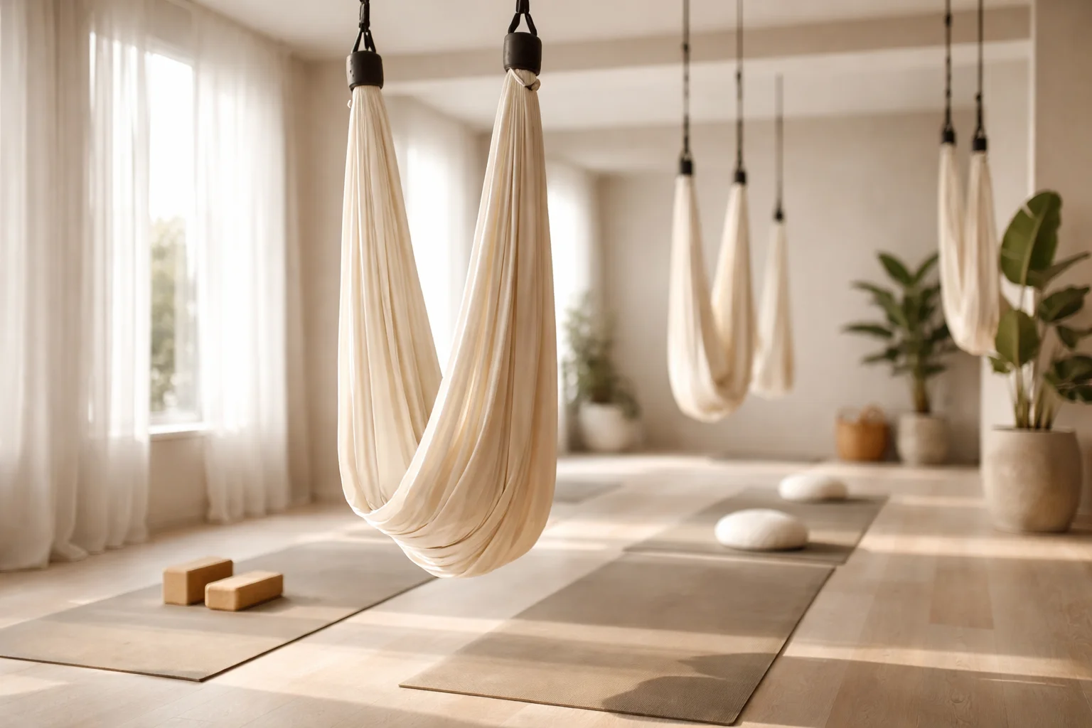 Citas online para Yoga