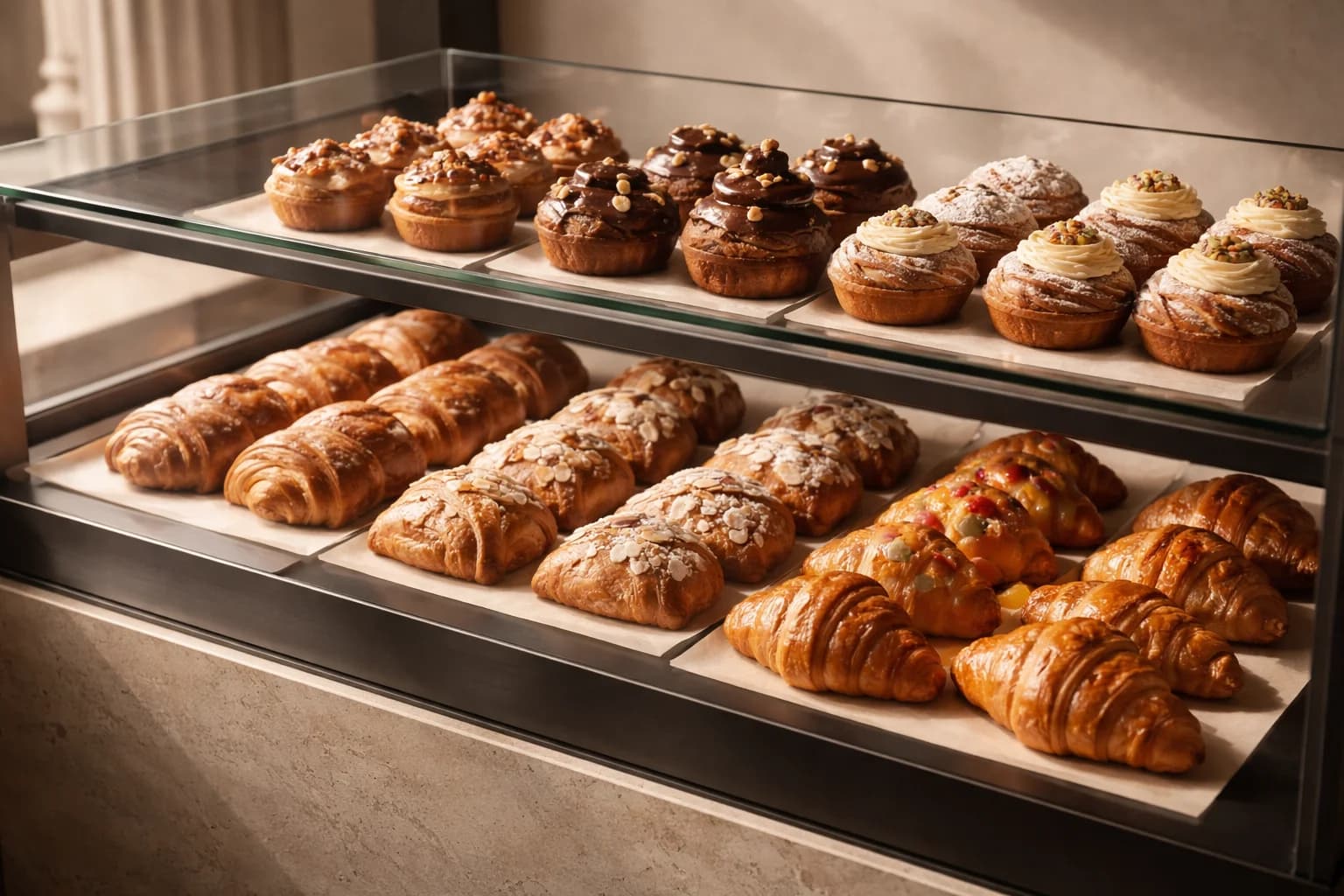 Sitio web optimizado SEO para Panadería