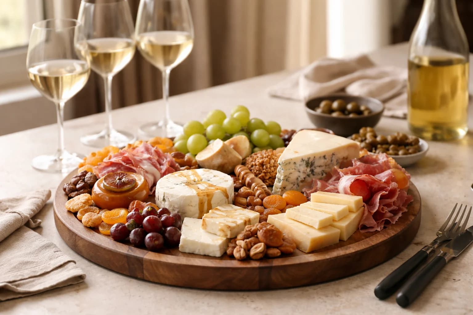 Sitio web optimizado SEO para Vinoteca