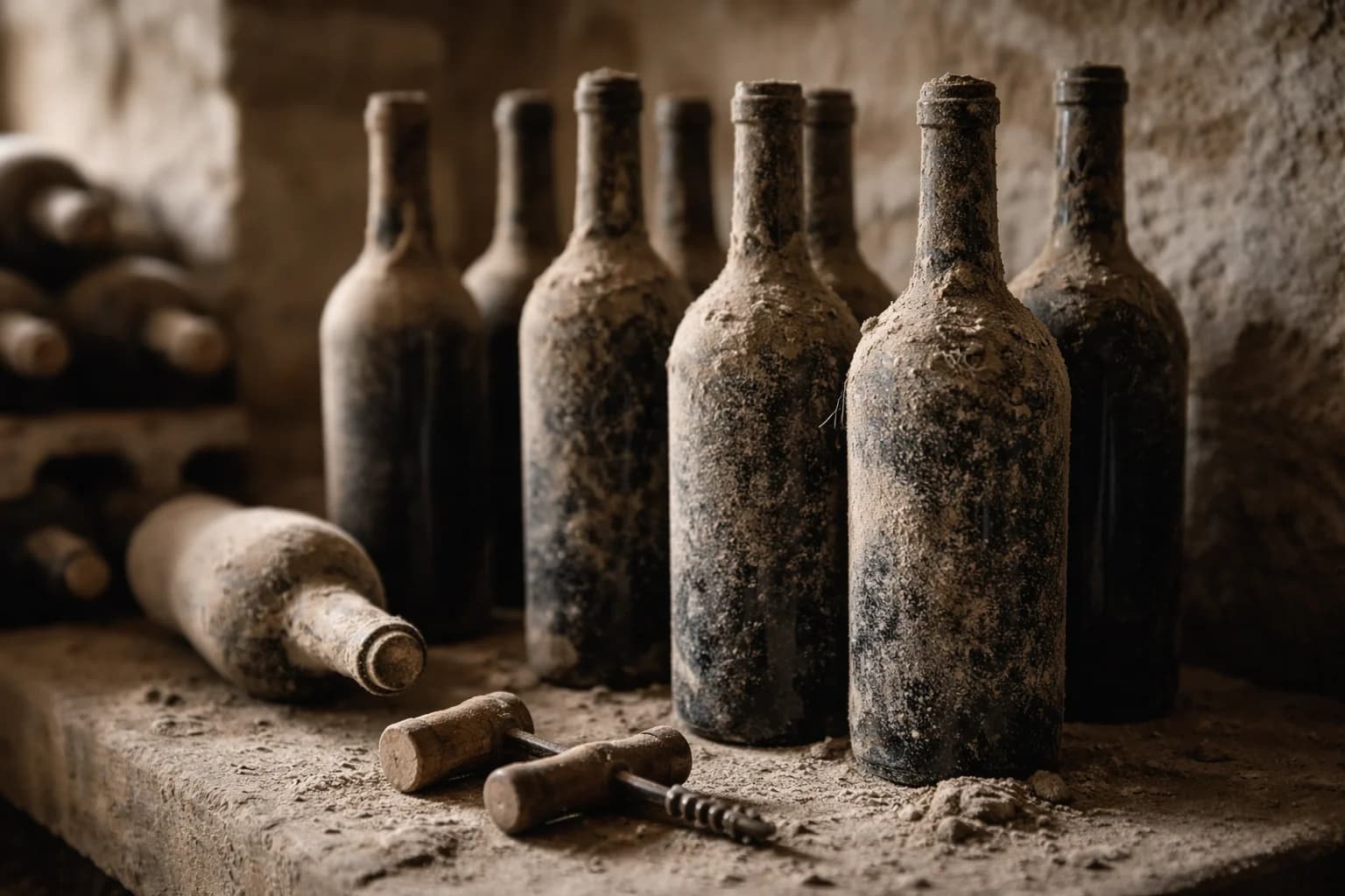 Citas online para Vinoteca