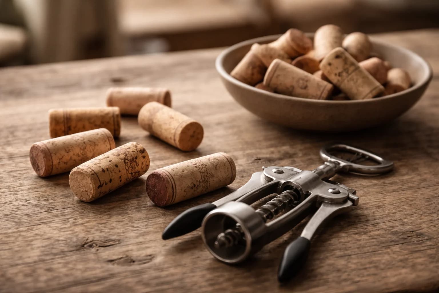 Logo profesional para Vinoteca