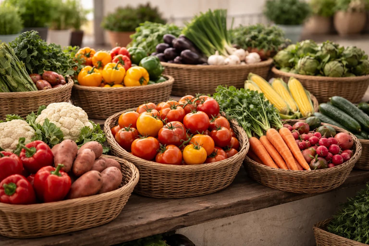 Sitio web optimizado SEO para Tienda de alimentación