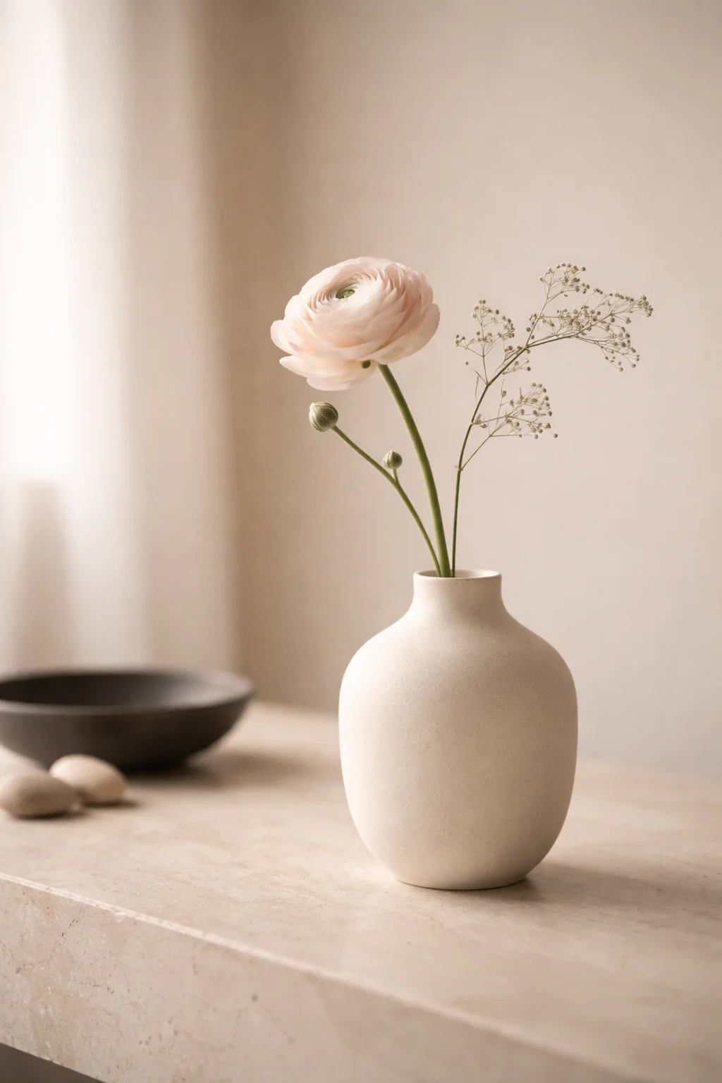 Sitio web en 24 h para Floristería