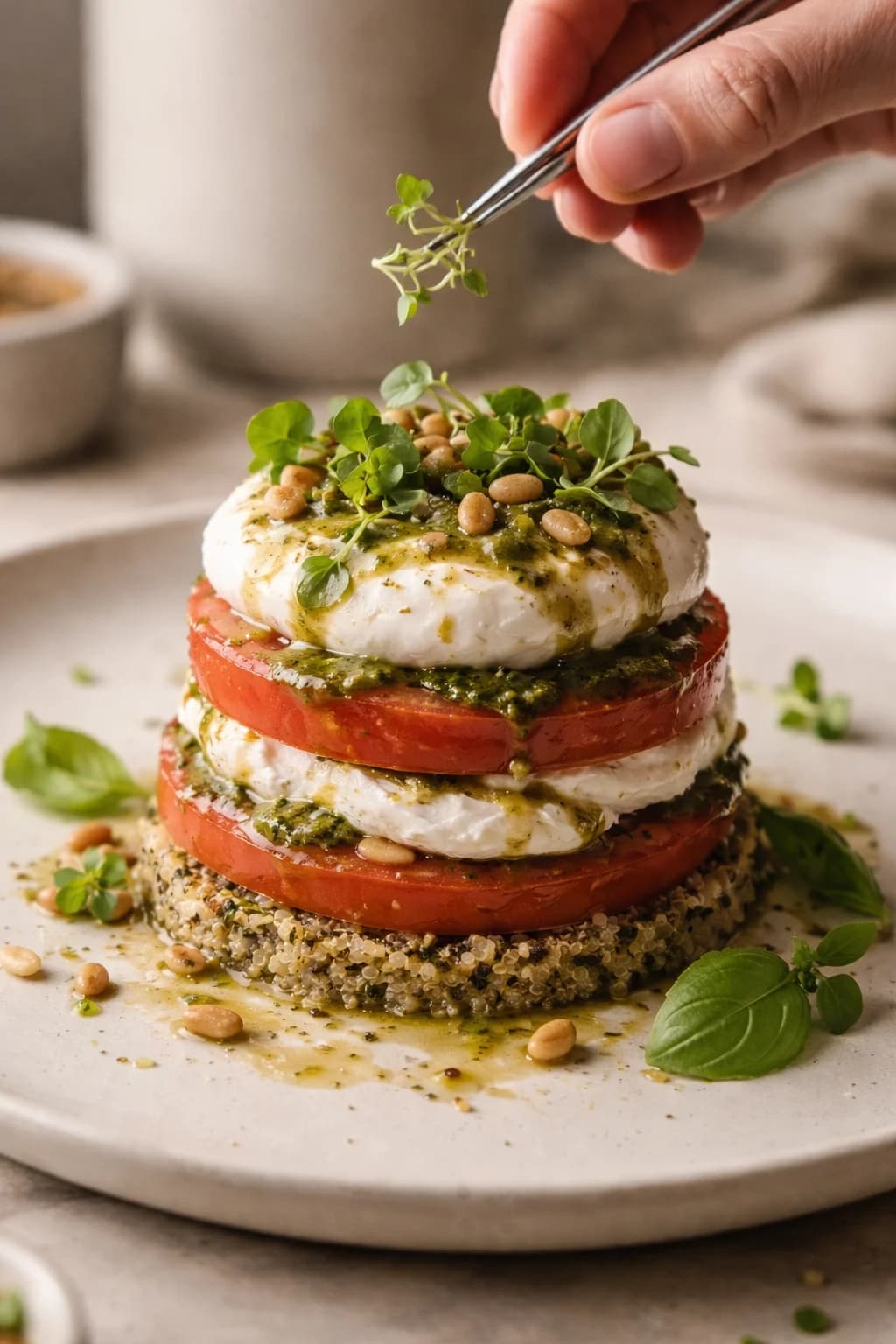 Sitio web en 24 h para Food truck