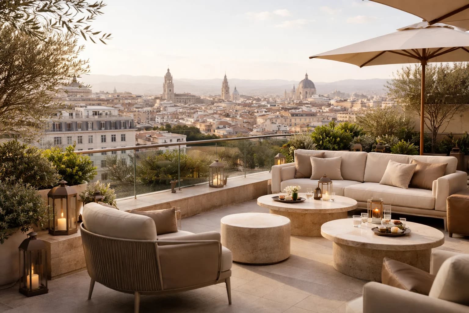 Citas online para Hotel