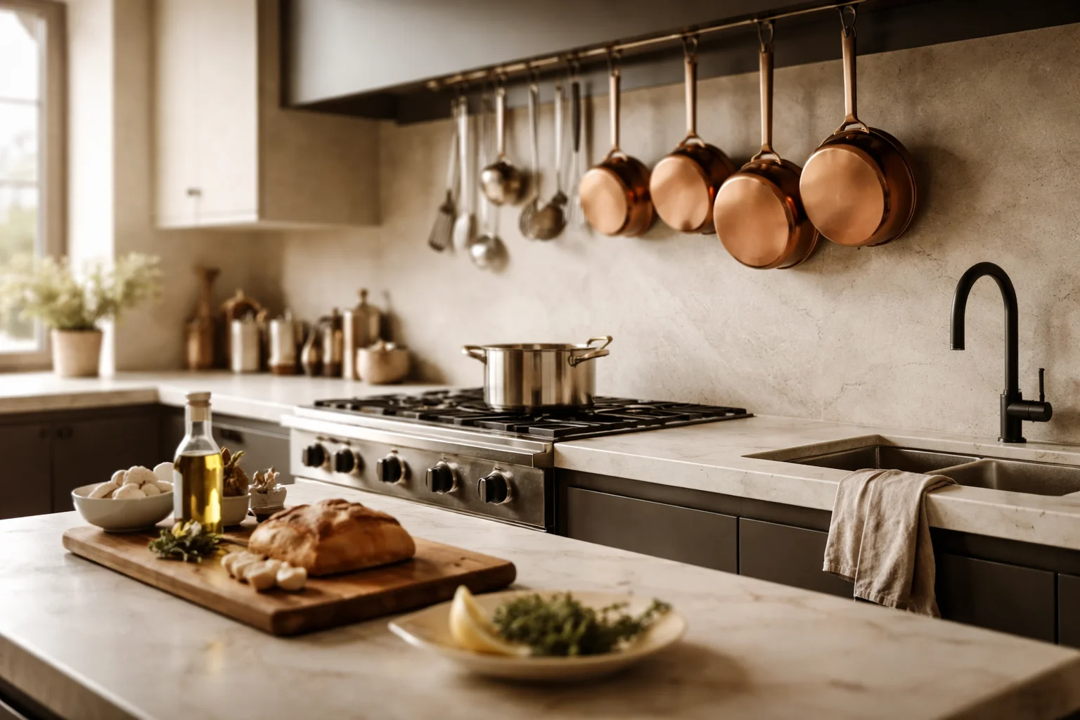 Citas online para Restaurante