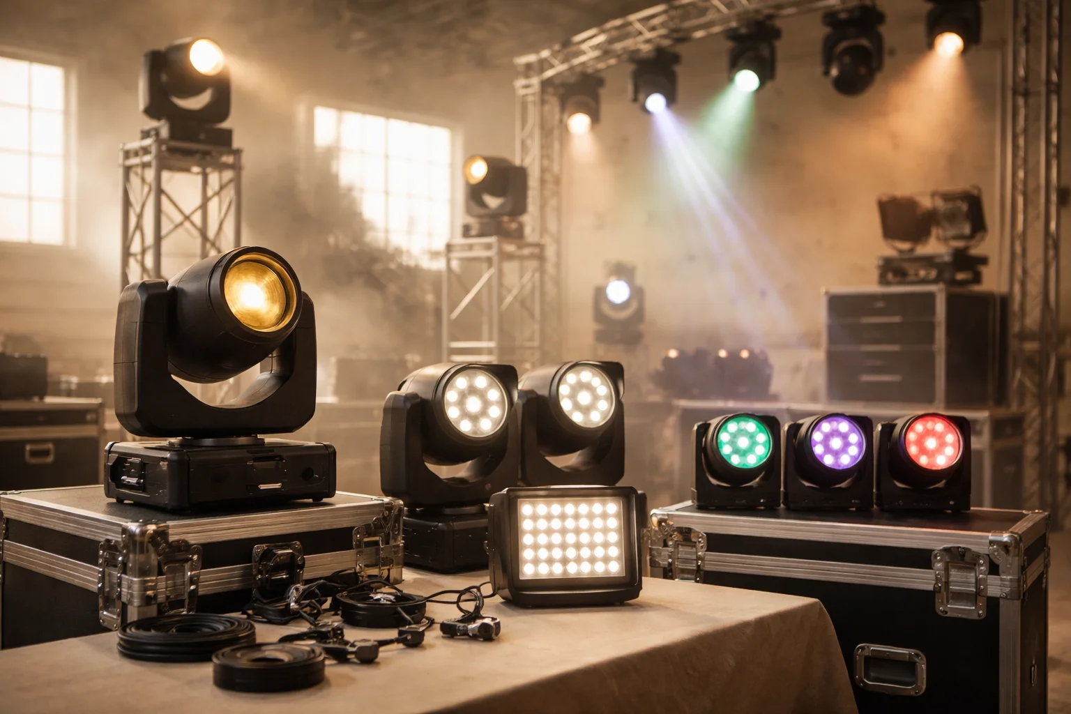 Citas online para DJ